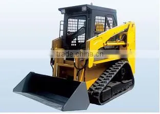 JC35 Mini Skid Steer Loader For sale
