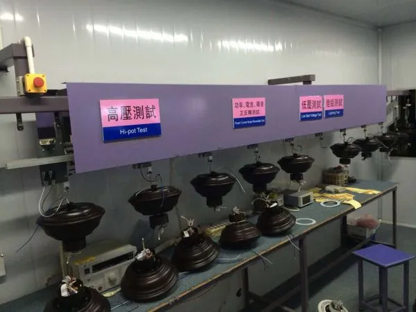 Sunidea Co.,Ltd company overview - view 3
