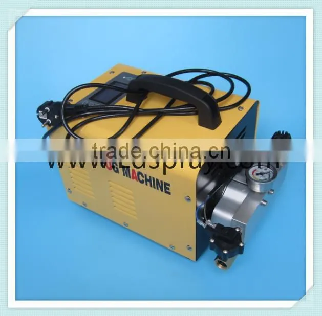 1L/min HP mist fog make machine of 110V/220V Voltage and 50Hz/60Hz Frequency