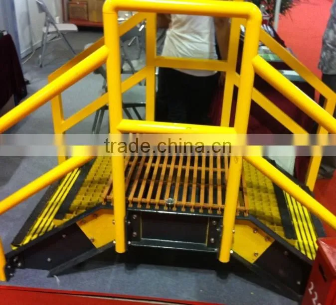 FRP pipe/FRP profiles