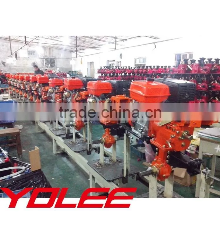 diesel tiller, rotary tiller, tiller 1050