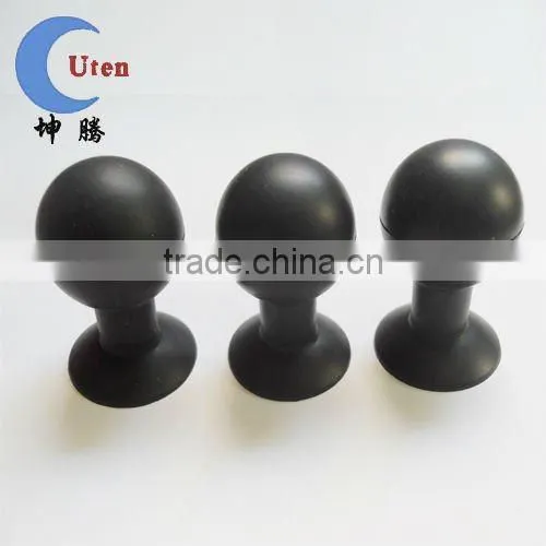 Customed Silicone Rubber Suction Bulb