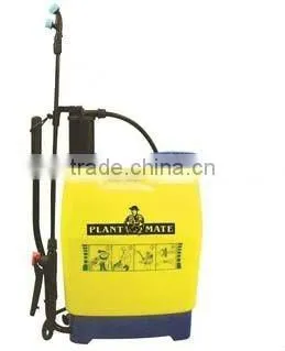 Shoulder Sprayers/handheld sprayer/small sprayer