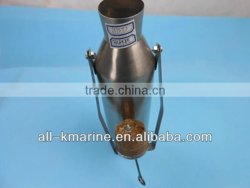 Stainless steel sampling bottle 500cc,1000cc