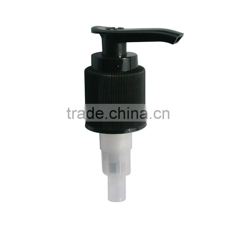1.5-2.0cc/T PP Non Spill plastic lotion pump LOTION PUMP
