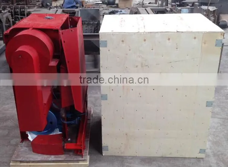 Agricultural rice thresher machine/rice thresher