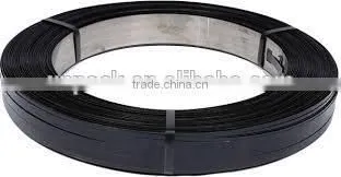 Blue Tempered Steel Strapping