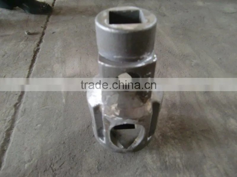 FC25 FC20 casting iron casting fc150