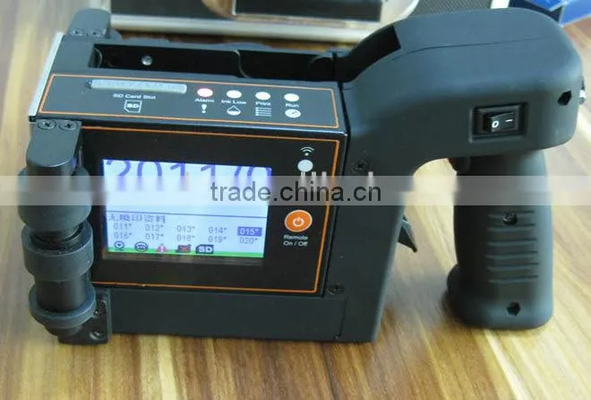 Date time stamp machine for sale