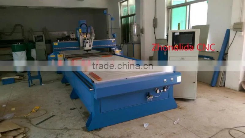 CNC splint cutting machine ZLD013A wood cutting machine