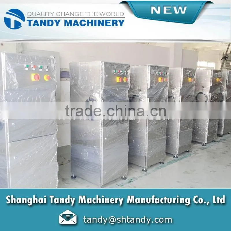 The most popular high reflective wedge wire screen cartridge filter