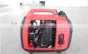 Inverter Digital Generator