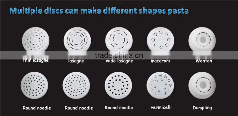 Trade Assurance Noodle Making Machine