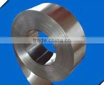 stainless steel cold rolled strip