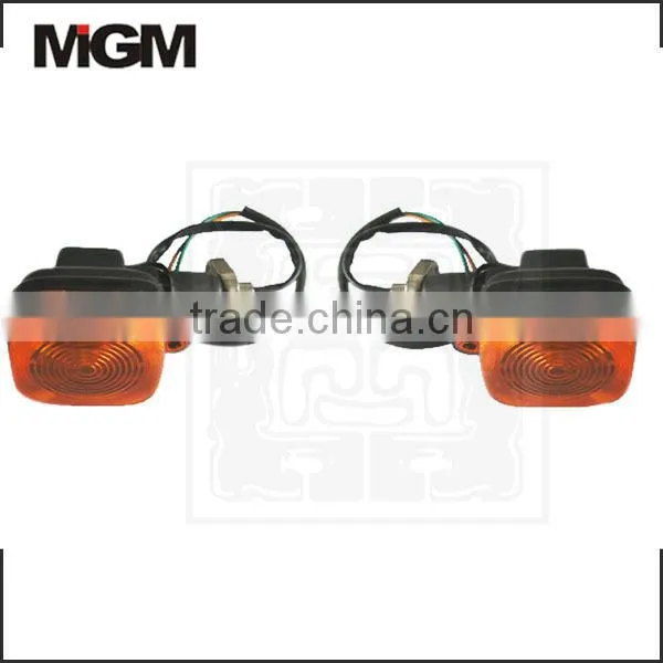 motorcycle turn lighting with brand high quality