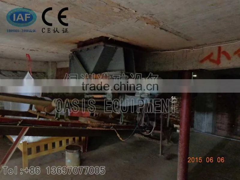 High Work Efficiency Ore Swing Feeder Machine,Pendulum Feeder for stone crusher equipment