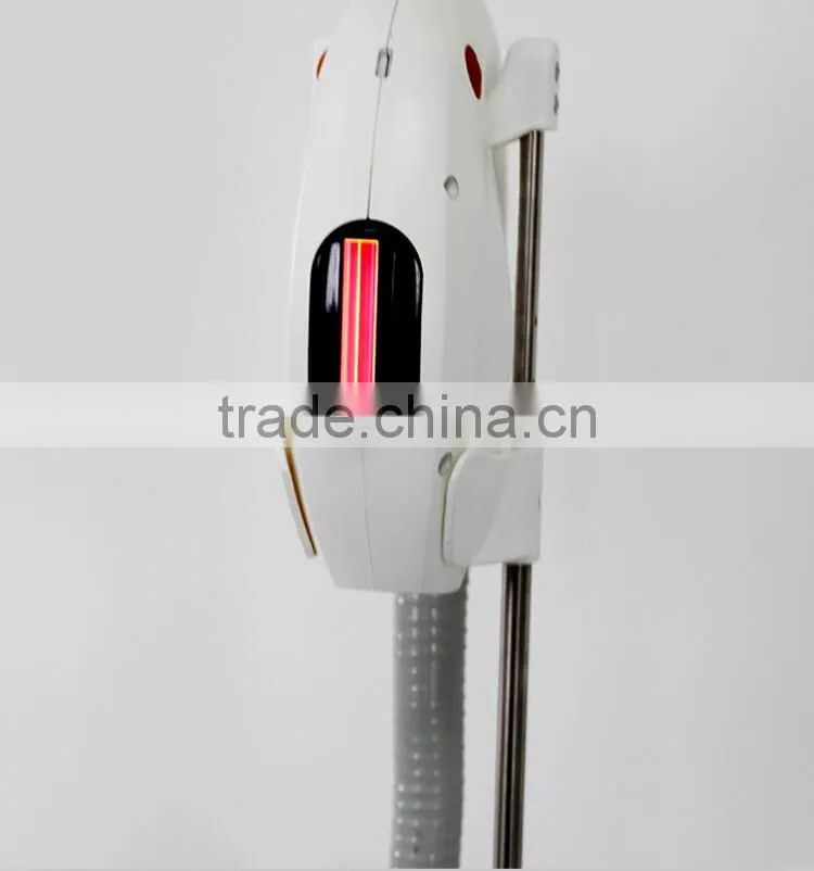 Hot sale opt ipl shr laser hair removal machine skin rejuvenation e light ipl rf beauty equipment