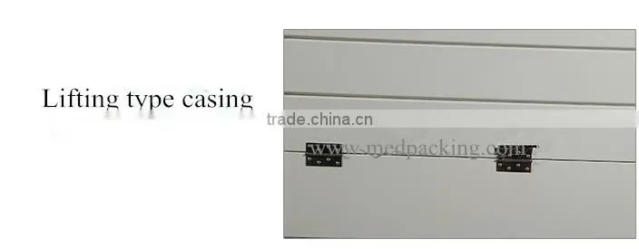 BS-D4520 heat shrinkable machine