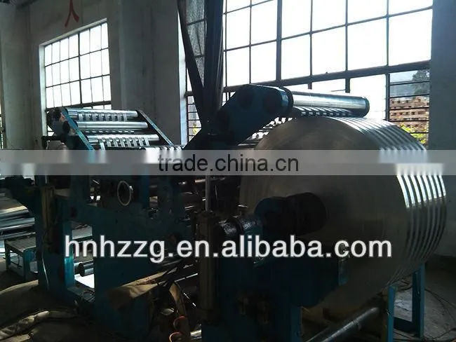 high quality slitting machines