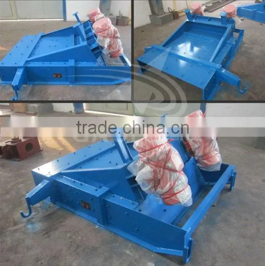 GAOFU Full-closed type vibratory feeder bowl