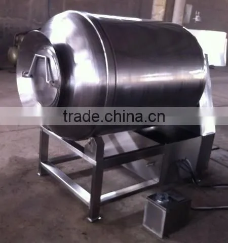 Vacuum Tumbler