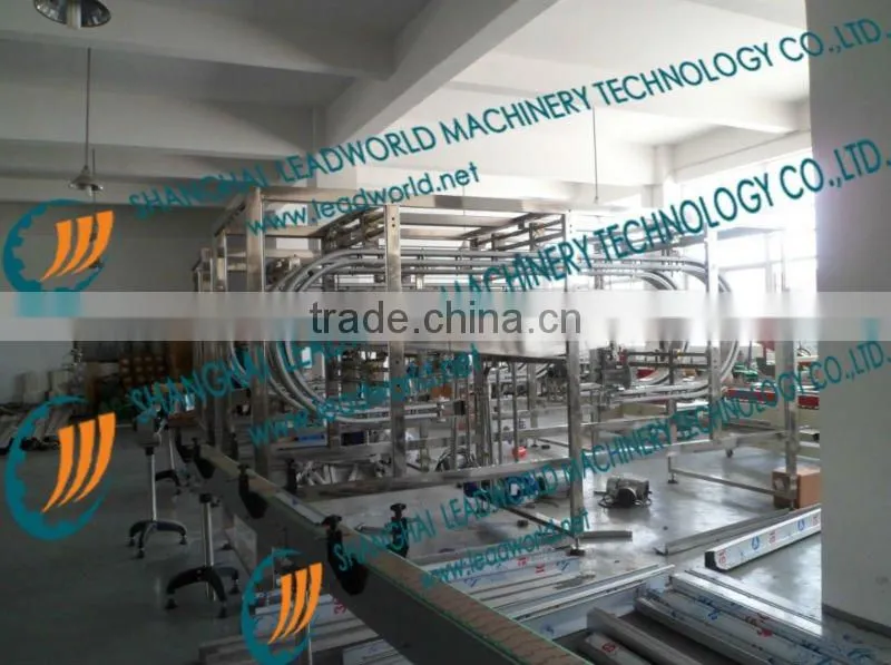 automatic wine bottle washer