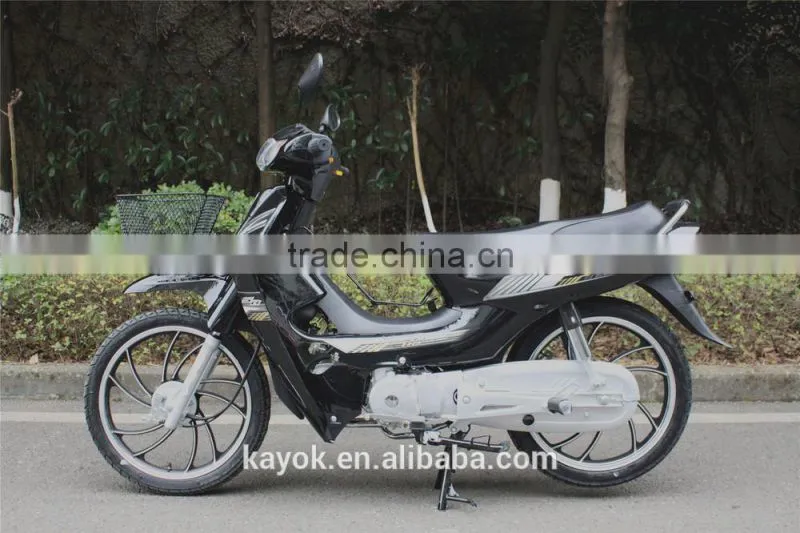 110cc Cheap Mini China Motorcycle For Sale KM110-9