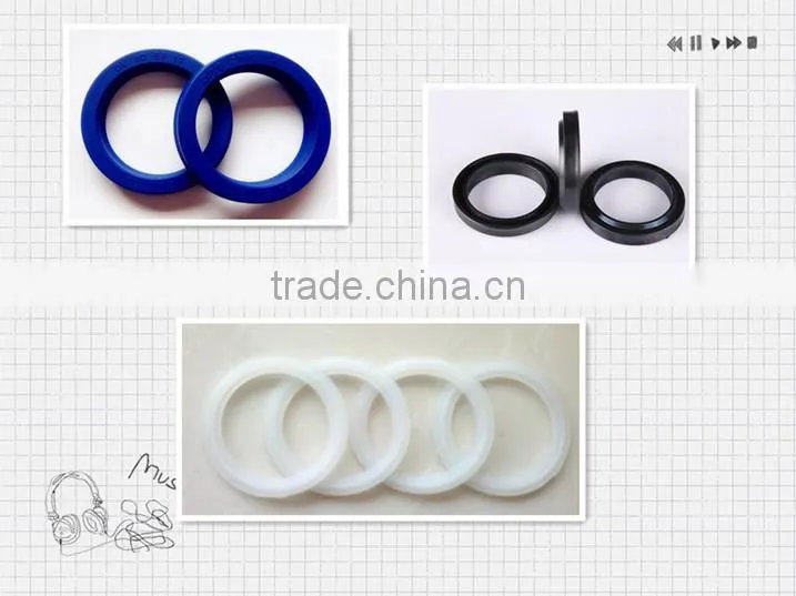 Vacuum/ blister forming tray for oil seal packing