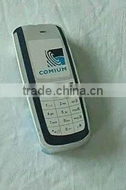 mobile phone shaped Compressed T-shirt