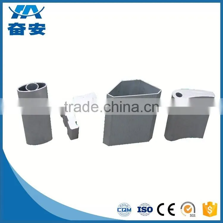 China top Surface Mounted aluminium alloy led extrusion profile