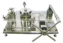 LGSY 6005 Manual hydraulic source
