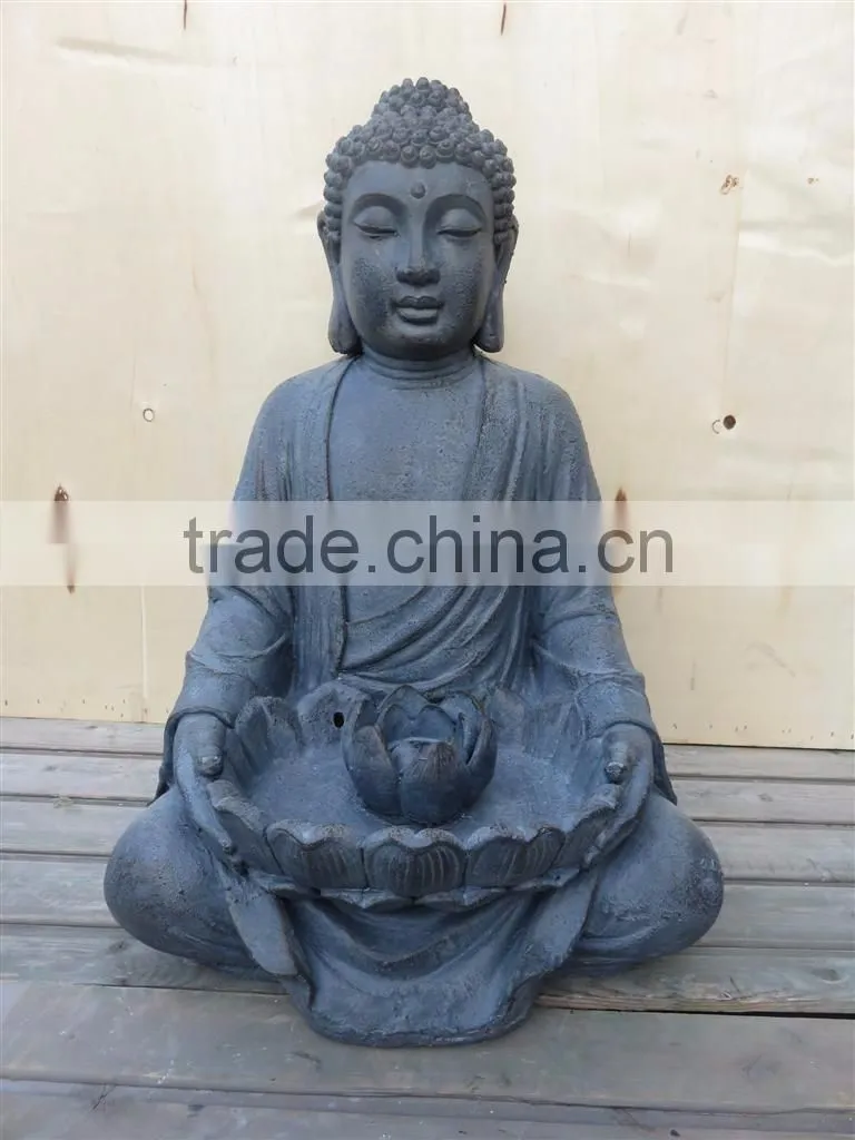 Western Style and Statues eco-friendly statue Type garden cheap buddha statue