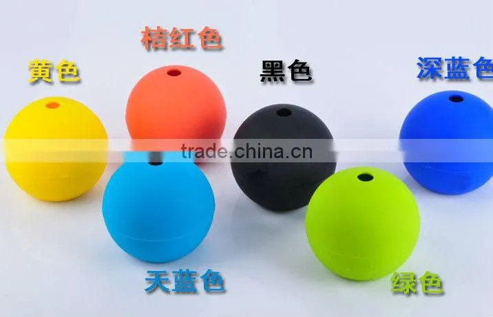 Silicone Ice Pop Markers