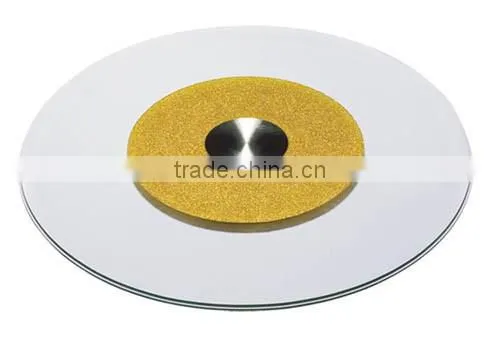 Modern resturant lazy susan with different models