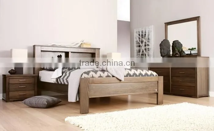 Bedroom furniture set, bedroom suite