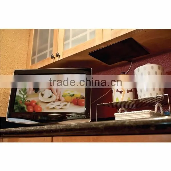 HDTV Digital Indoor TV Antenna, Clear TV Antenna