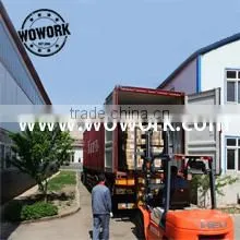 Fushun Lusheng Machine Co., Ltd. company overview - view 2