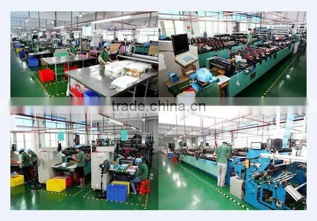 Wholesales HDPE/LDPE plastic t-shirt shopping bags