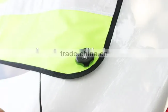 car front Frost Guard