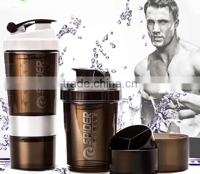 Protein Shaker Bottledjoy Customized Logo