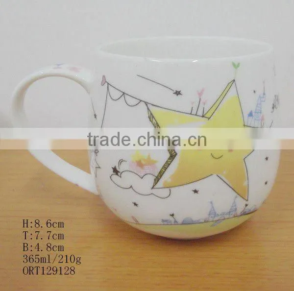 hot selling ceramic mug