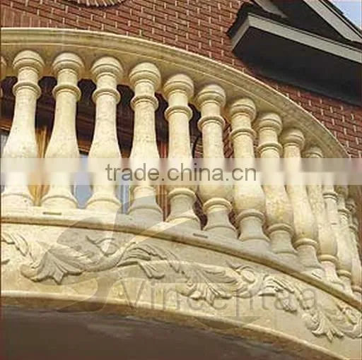 New Design Architectural Balusters with Great Price