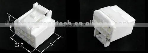 Plastic Inject products