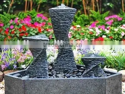 landscape garden waterfall pond kits