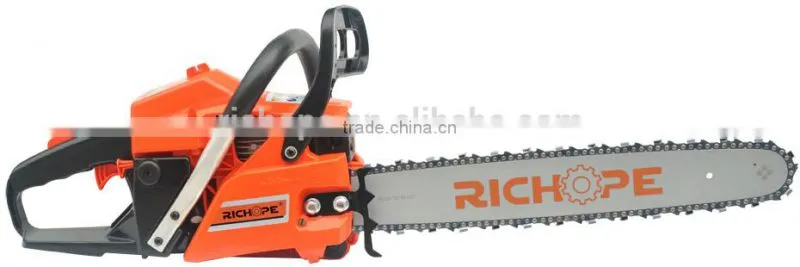 ZMC4000 chain saw,diesel engine log splitter from china