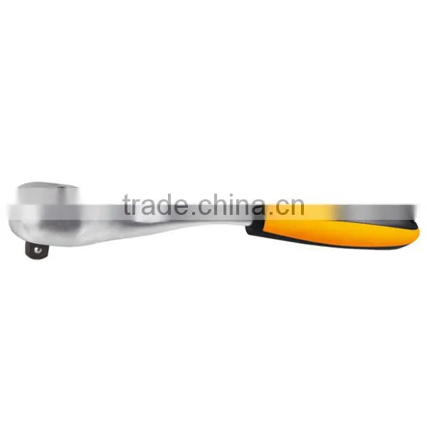 WT2315 Worksite Brand Hand Tools Reversible Quick Release Ratchet Handles