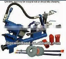 air straight grinder machine
