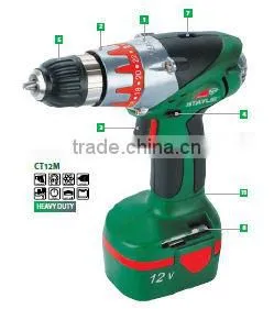Best Quality Status Durable Tools Electric Power Planer