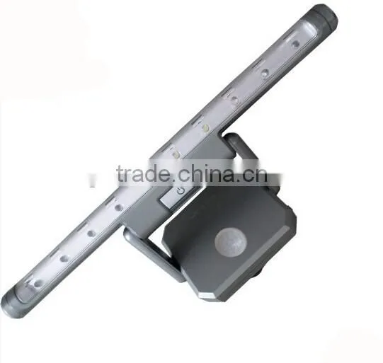 New Style LED Motion Sensor Light