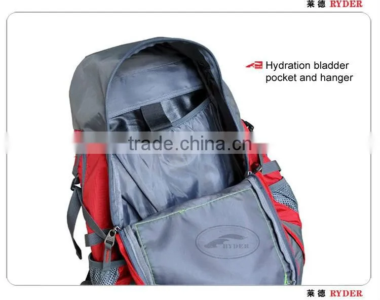 Backpack Travel Bag For Sports Bag